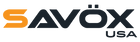 Savox USA logo