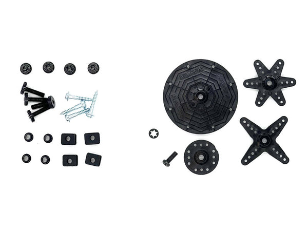 SAVOX　1252MG-PLUS LOW PROFILE DIGITAL SERVO .07/97.2 – Savox USA