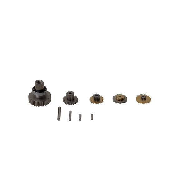 SERVO GEAR SET WITH BEARINGS SB2263MG – Savox USA