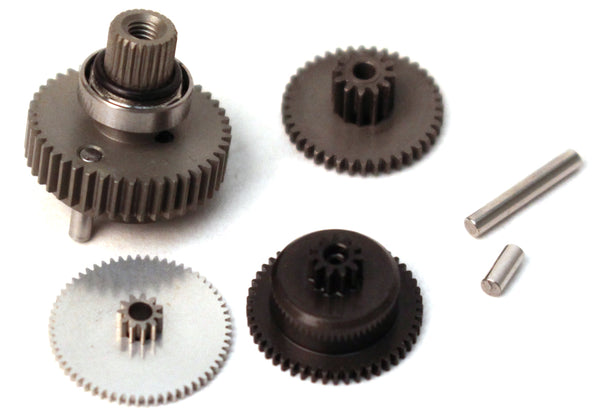 SERVO GEAR SET WITH BEARINGS SB2290SG – Savox USA