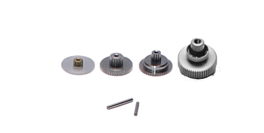 SC1256TG GEAR SET WITH BEARING – Savox USA