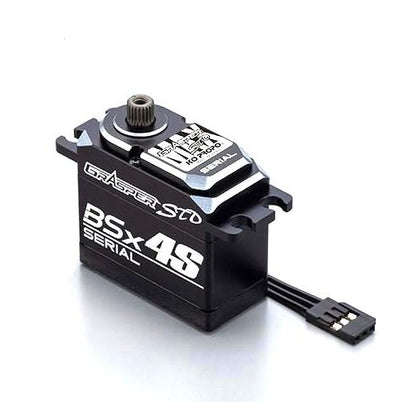 BSx4S-one10 Grasper2 Servo – Servos.net