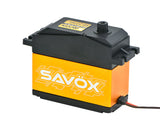 SB2236MGP - 1/5 Scale High Voltage Brushless Digital Servo, 0.13sec / 555oz @ 7.4V