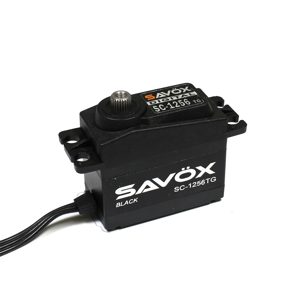 syxページ BLACK EDITION STANDARD SIZE CORELESS DIGITAL SERVO .15/277