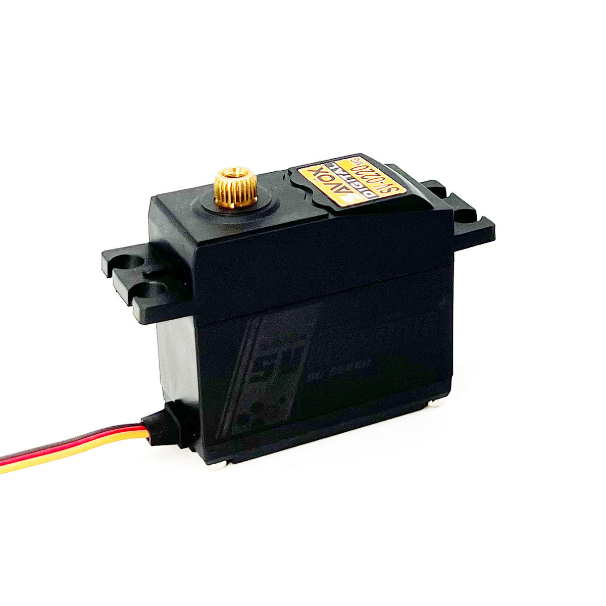 BSx4S-one10 Grasper2 Servo – Servos.net