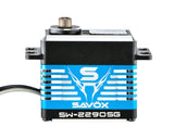 SW2290SG - Waterproof Premium, High Voltage, Brushless, Digital Servo 0.11sec / 972.1oz @ 8.4v