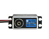 SW2293SG - 3S Direct Power High Voltage Brushless, Waterproof Servo 0.11sec/972.1oz