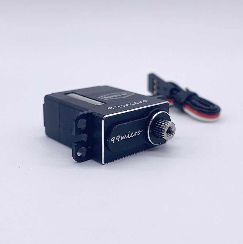 99 Micro Servo – Servos.net