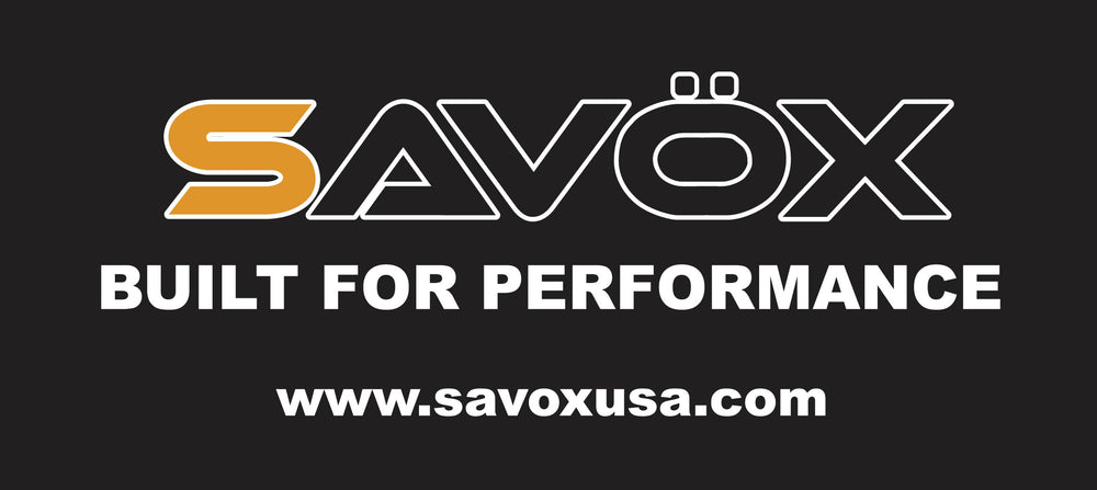 SAVBANNER-Savox-Servo-Banner-24x48