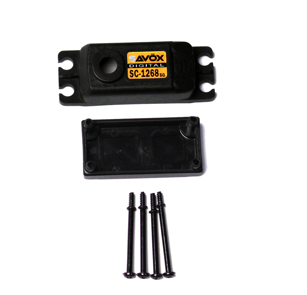 SAVCSC1268SG-Top-&-Bottom-Servo-Case