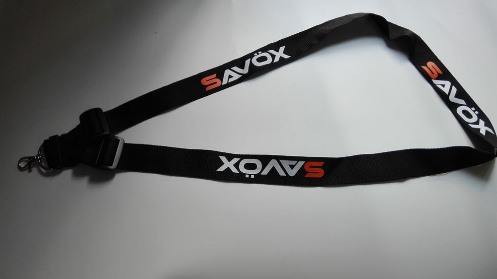 SAVLANYARD-Savox-Lanyard-Tx-Strap: