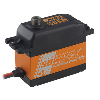 SAVSB2271SGP-High-Voltage-Brushless-Digital