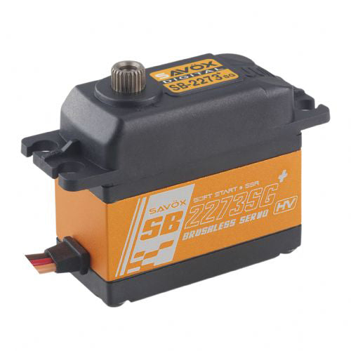 SAVSB2273SGP-High-Voltage-Brushless-Digital