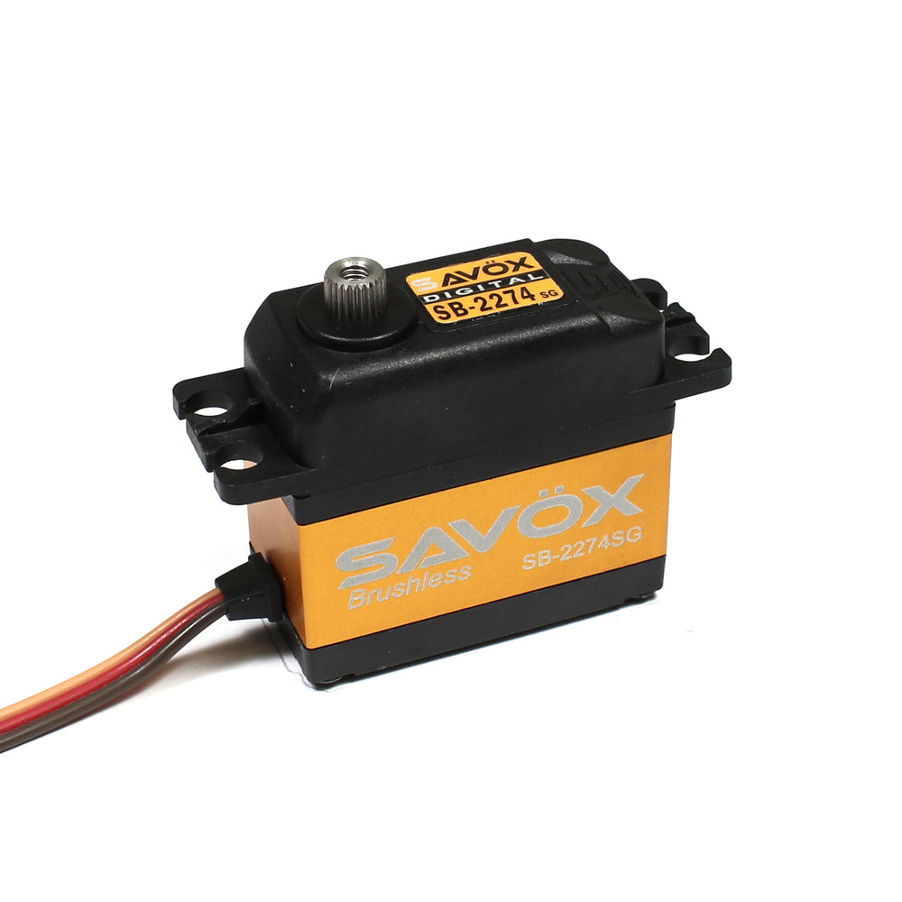 SAVSB2274SG-High-Voltage-Brushless-Digital