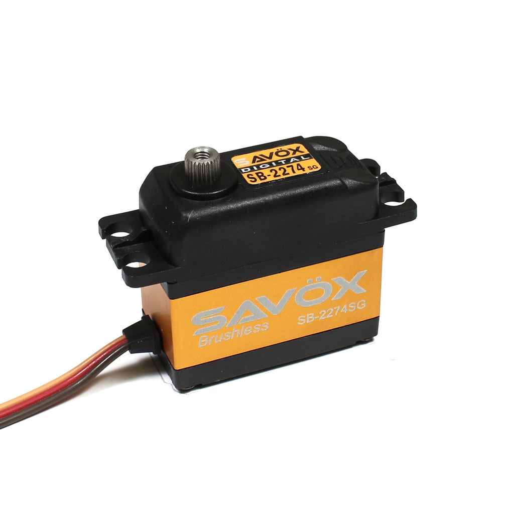 HL 852ＭＬ+FS－ＳＶ　AGS22 SB2274SG-BE Black Edition High Voltage Brushless Digital