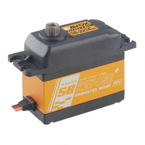 SAVSB2274SGP-High-Voltage-Brushless-Digital