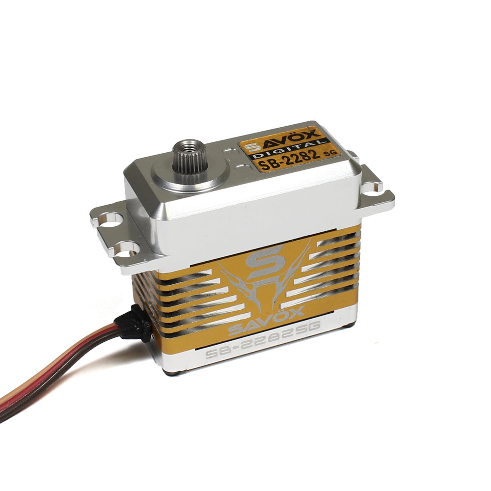 SAVSB2282SG-High-Voltage-Brushless-Digital