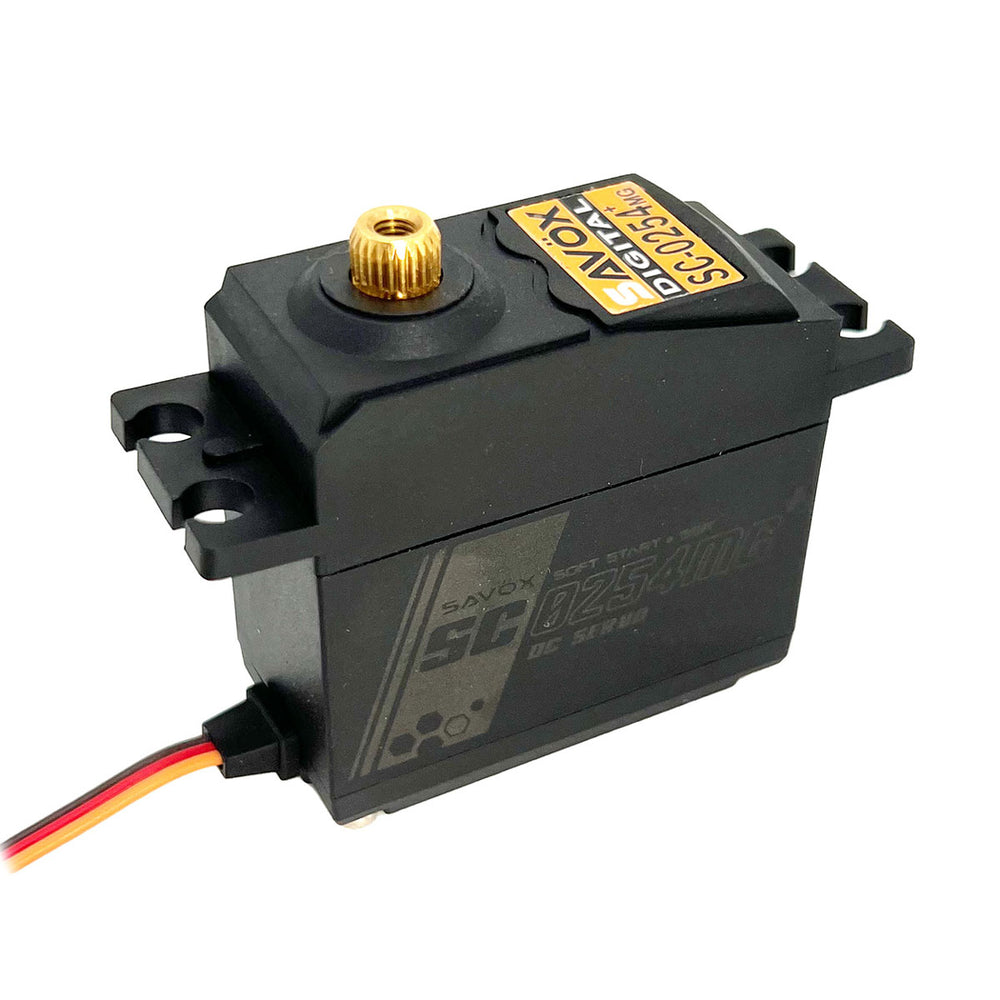 SAVSC0254MGP-Standard-Digital-Servo-0.14sec