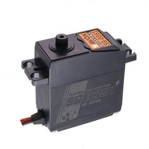 Standard Digital Servo .17/57 @6v – Savox USA
