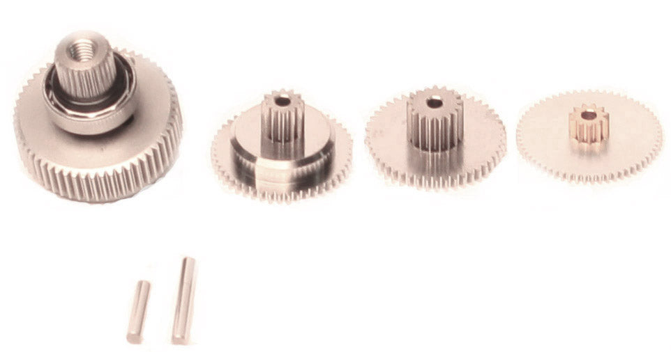 SAVOX Servo standard Savox SB-2270SG Brushless numérique MG SAVOX Servo standard Savox SB-2270SG Brushless numérique MG