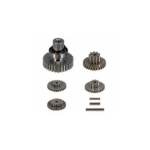 SAVSGSB2230SG-Servo-Gear-Set-With-Bearings