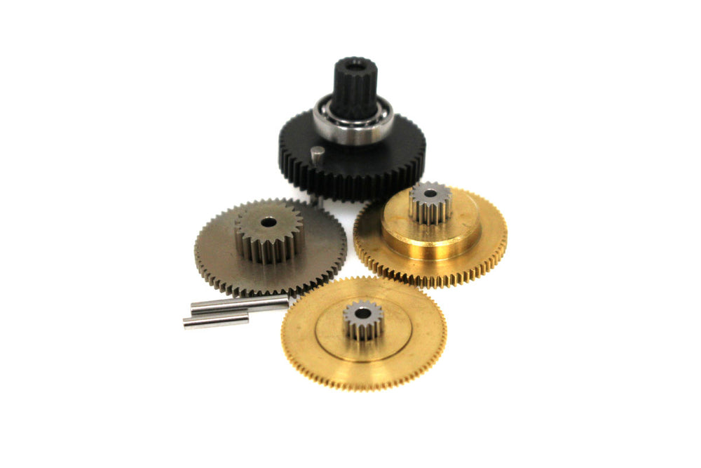 SAVSGSB2236MG-Servo-Gear-Set-W-Bearings