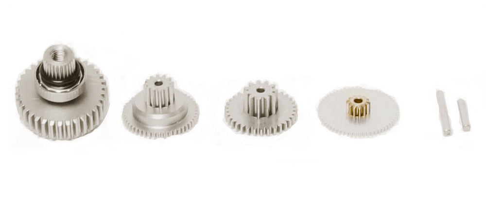 SAVSGSB2251SG-Servo-Gear-Set-With-Bearings