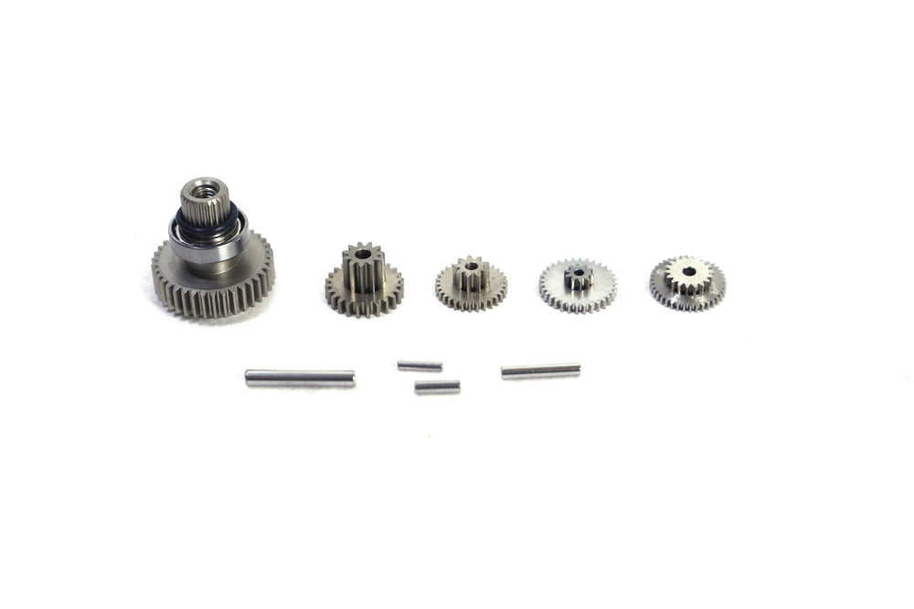 SAVSGSB2262SG-Servo-Gear-Set-W-Bearings,