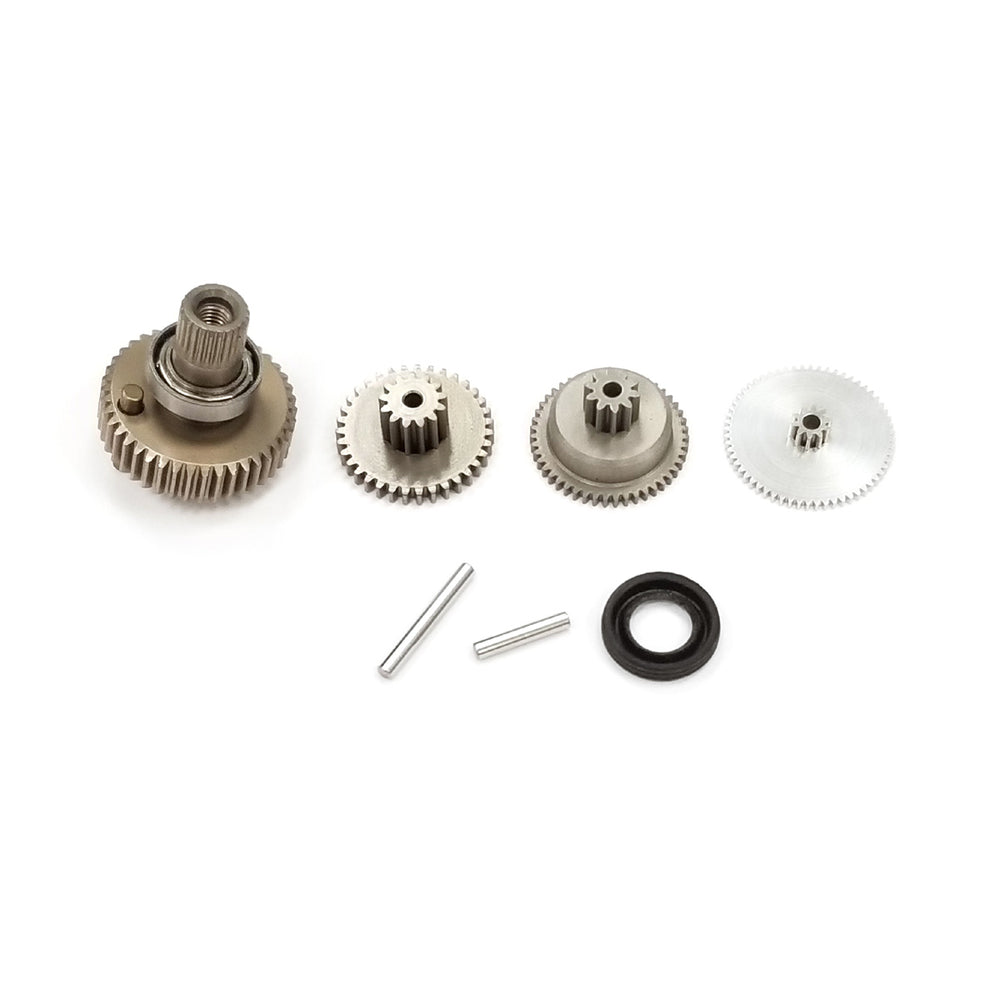 SAVSGSB2265MG-Servo-Gear-Set-W-Bearings,