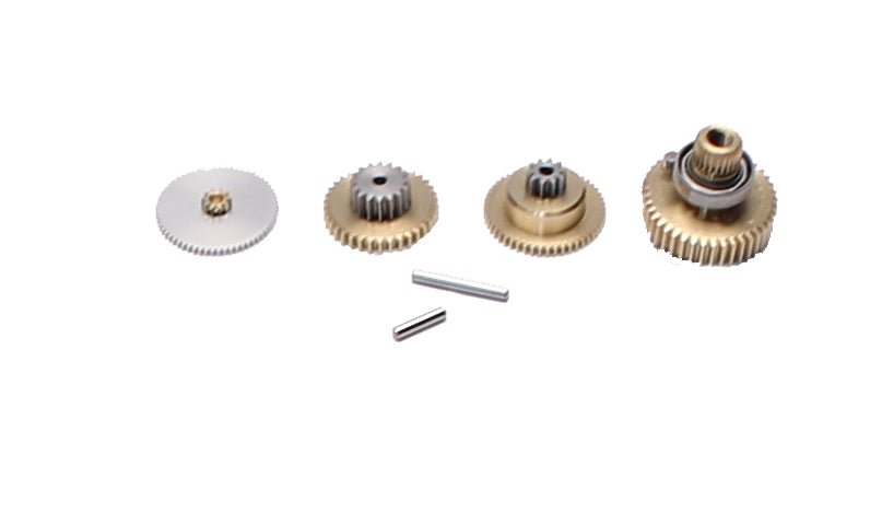 SAVSGSC0251MG-Sc0251-Servo-Gear-Set