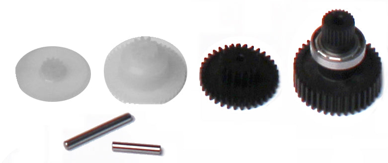 SAVSGSC0352-Servo-Gear-Set-With-Bearing