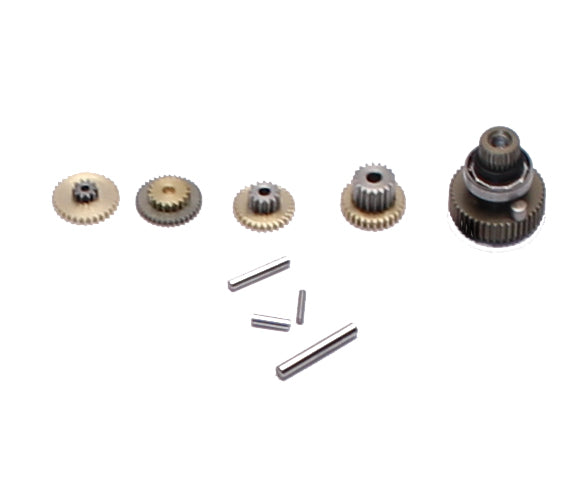 SAVSGSC1251MG-Servo-Gear-Set-With-Bearings