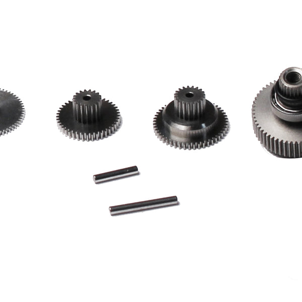 sae　オコルスセット SC1258 GEAR SET WITH BEARING – Savox USA