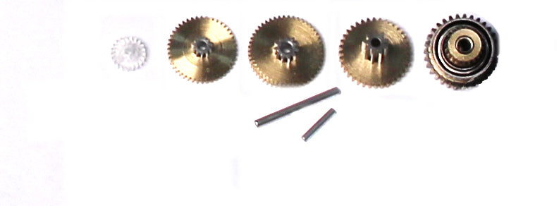 SAVSGSH0263MG-Servo-Gear-Set-With-Bearings