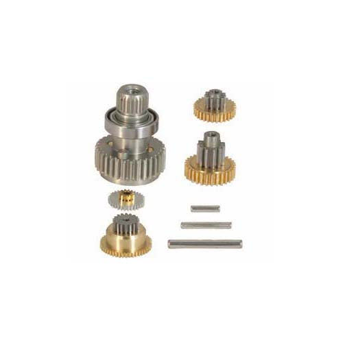 SAVSGSH1250MG-Servo-Gear-Set-With-Bearing