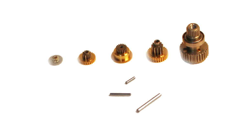 SAVSGSH1257MG-Servo-Gear-Set-With-Bearing