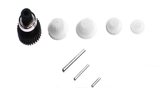 SAVSGSH1350-Sh1350-Servo-Gear-Set