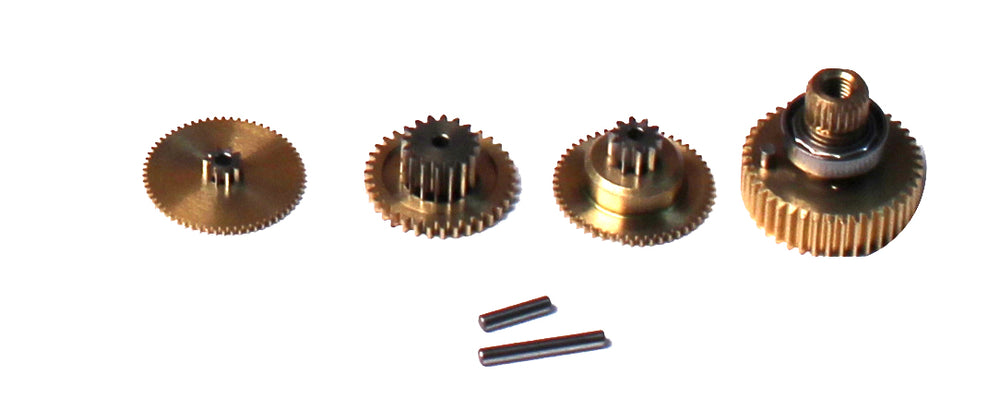 SAVSGSV0220MG-Gear-Set-With-Bearings-Sv0220