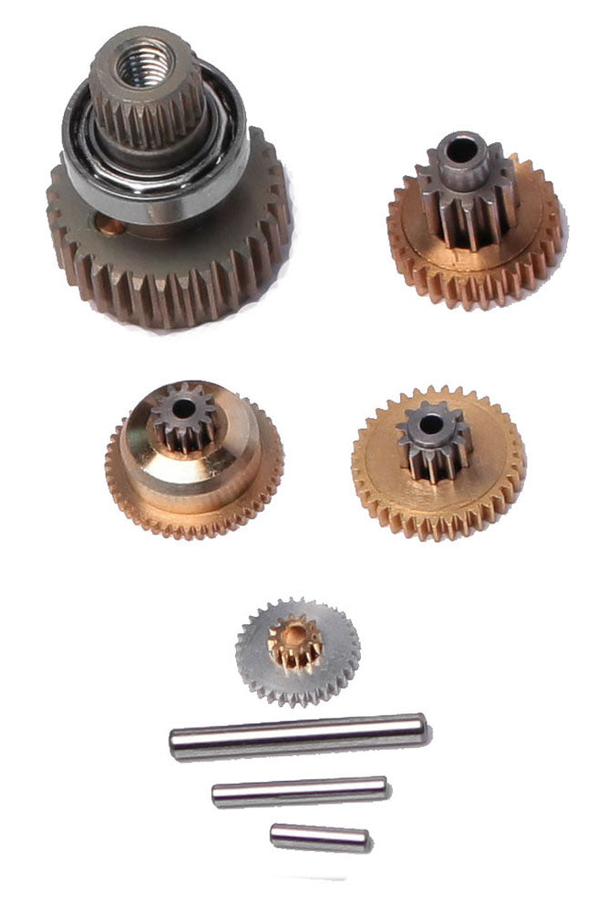 SAVSGSV1250MG-Servo-Gear-Set-With-Bearings