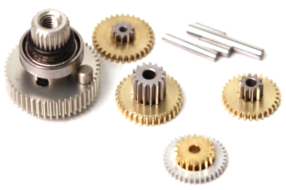 SAVSGSV1254MG-Servo-Gear-Set-With-Bearings