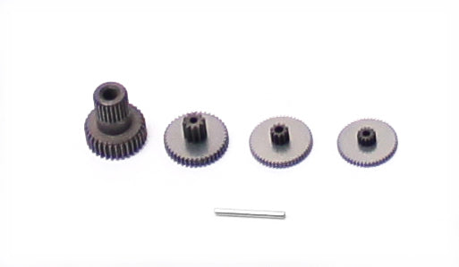 SAVSGSW0250MG-Sw0250mg-Servo-Gear-Set-With