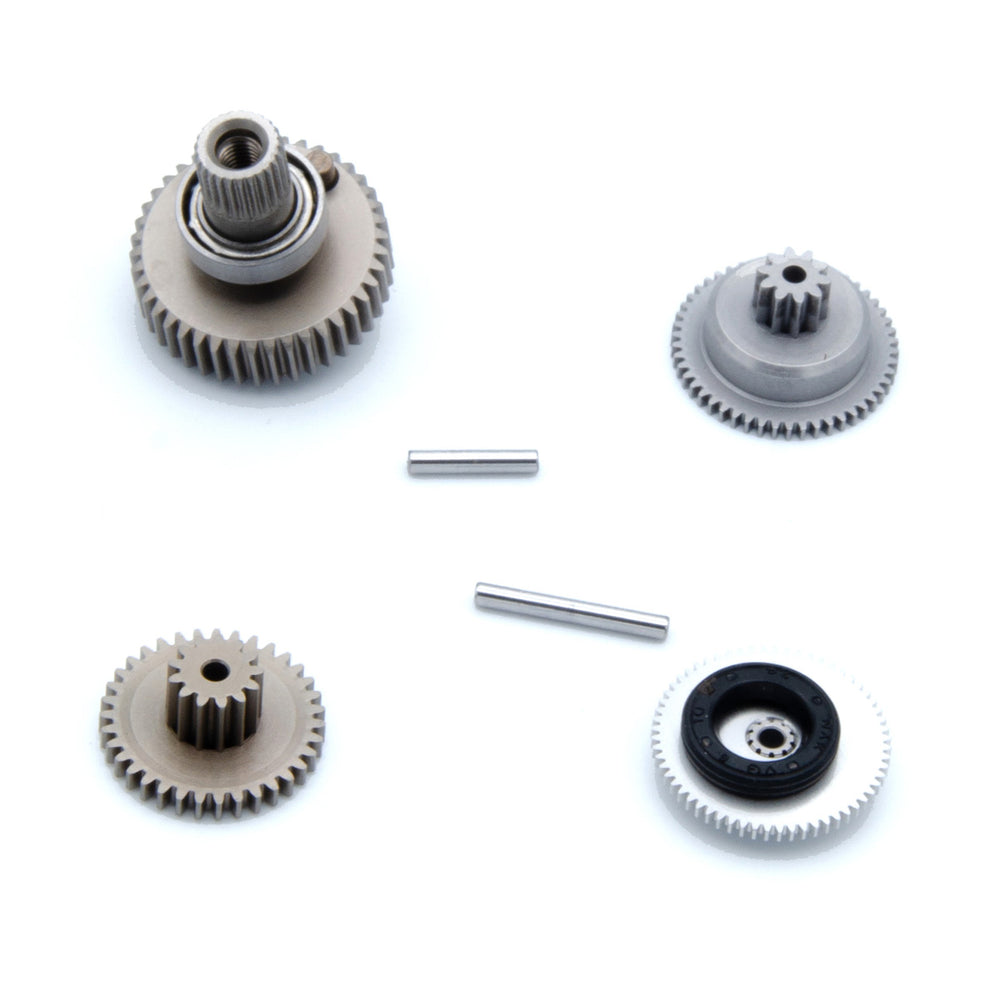 SGSW1212SG - Servo Gear Set w/ Bearings, for SW1212SG