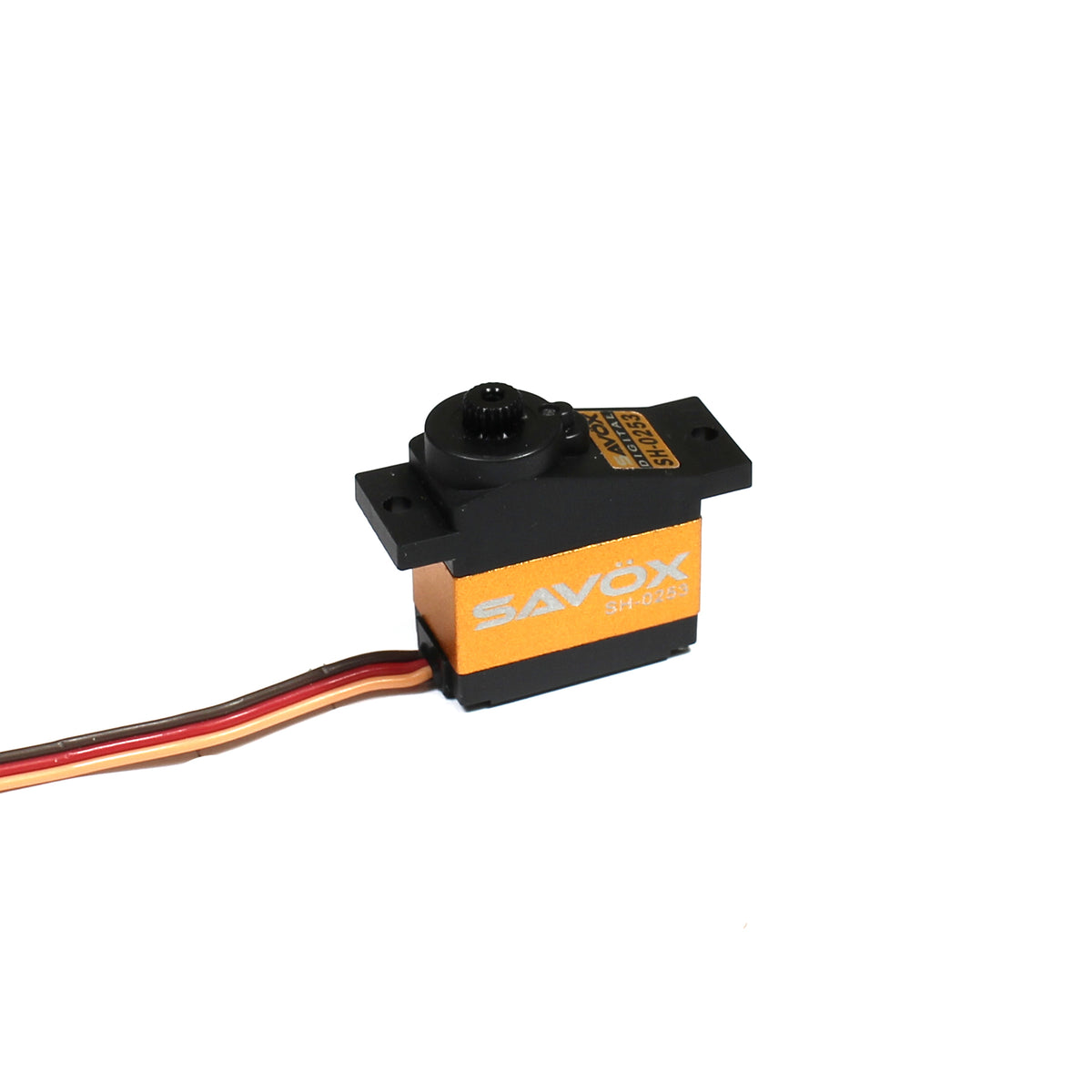 MICRO DIGITAL SERVO .09/30 – Savox USA