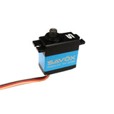 SW1250MG - Waterproof Premium Mini / Micro Digital Servo .10/111.1@7.4V, Ideal for Traxxas 1/16 Scale