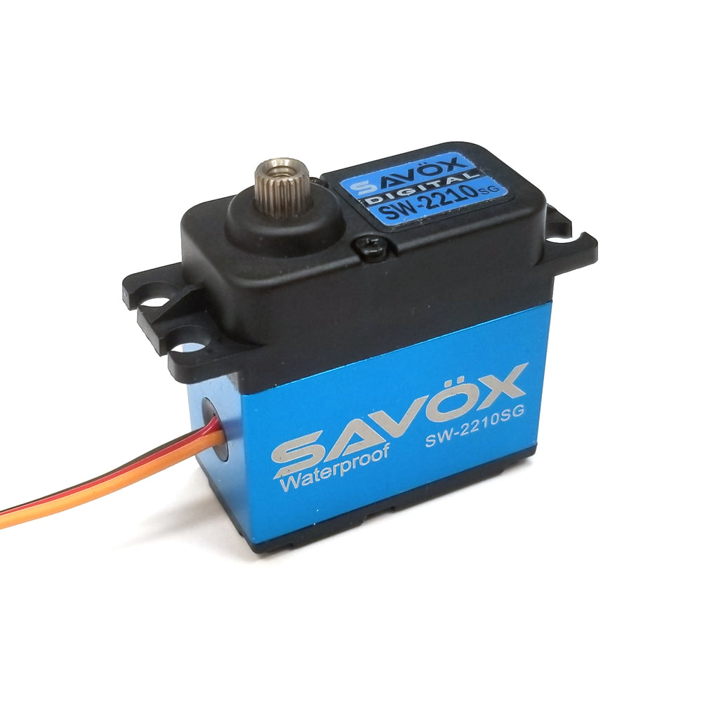 SAVSW2210SG-Waterproof-Premium-Brushless